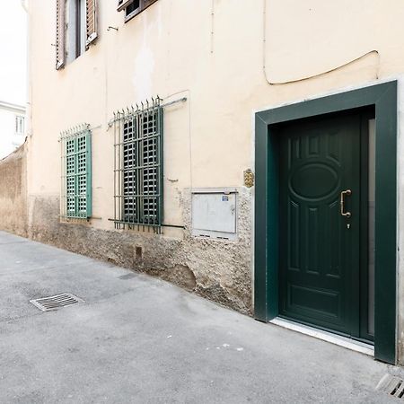 Viuzzo 7 - Florence White Apartment Exterior foto