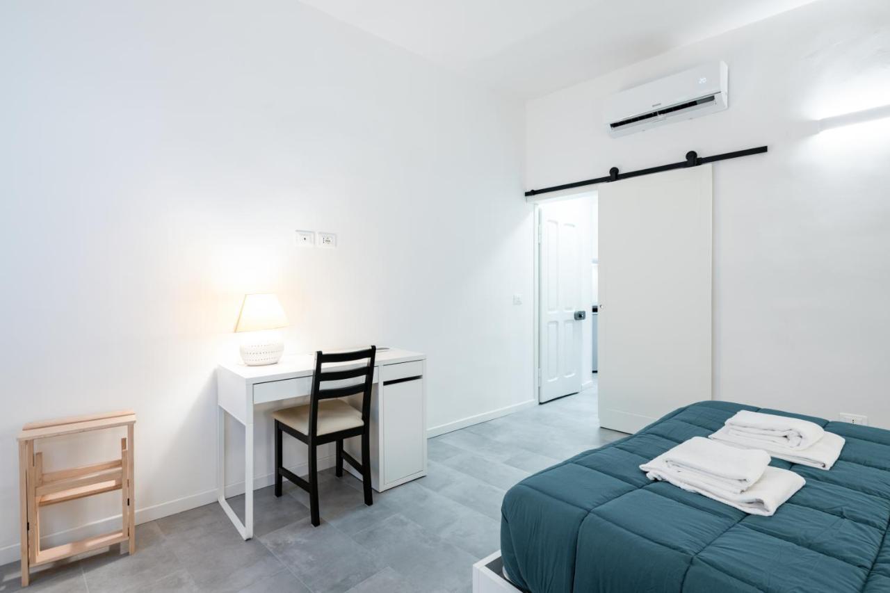 Viuzzo 7 - Florence White Apartment Exterior foto